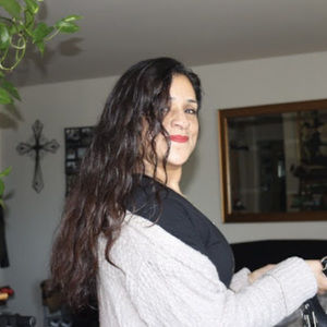 Meet your Posher, Sonia